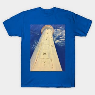 Bermuda Lighthouse T-Shirt